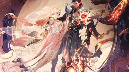 貂蝉英雄爆料视频大全最新,全新技能揭秘，绝美舞姿再现江湖