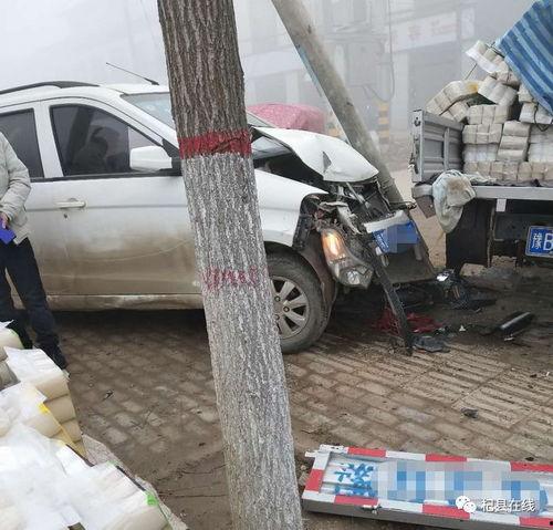 杞县车祸最新爆料小孩,幼童无辜遭遇，社会关注安全出行